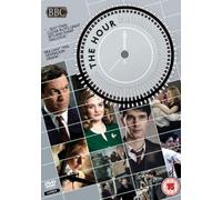 The Hour - Series 1 [Edizione: Regno Unito]