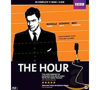 The Hour (Series 1) [ Origine Olandese, Nessuna Lingua Italiana ] (Blu-Ray)