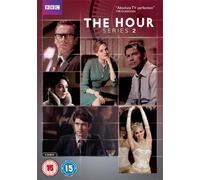 The Hour - Series 2 [Edizione: Regno Unito]