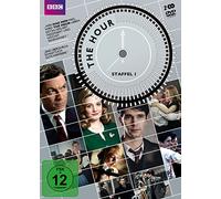 The Hour - Staffel 1