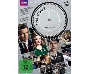 The Hour - Staffel 1
