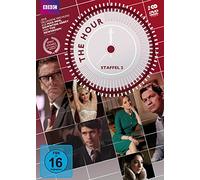 The Hour - Staffel 2
