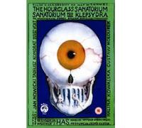 Movie Speelfilm - Hourglass Sanatorium (Dvd) (Region 2) DVD NUOVO
