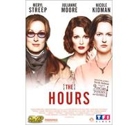 The hours