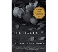 Michael Cunningham The Hours (Tascabile)