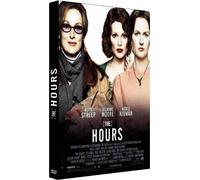 The hours