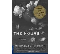 The Hours: A Novel by Michael Cunningham (2000-01-15)