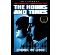 The Hours And Times [2007] [DVD] [Edizione: Regno Unito]