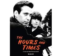 The Hours and Times