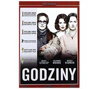 The Hours [DVD] (IMPORT) (Nessuna versione italiana)