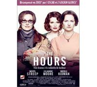 The Hours [Import belge]