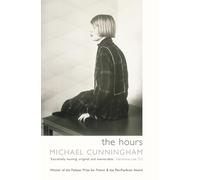The Hours [Lingua inglese]-Fourth Estate-Copertina flessibile