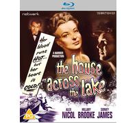 The House Across the Lake