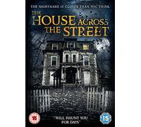 The House Across The Street [DVD] [Edizione: Regno Unito]
