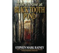 The House at Black Tooth Pond