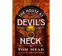 The House at Devil's Neck