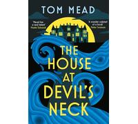 The House at Devil's Neck