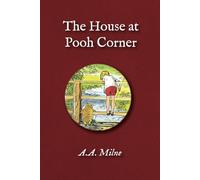 The House at Pooh Corner