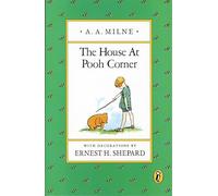 The House at Pooh Corner