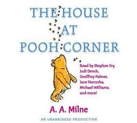 [(The House at Pooh Corner)] [Author: A A Milne] published on (September, 2009)