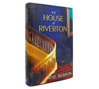 The House at Riverton: A Novel