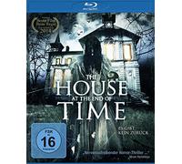 The House at the End of Time