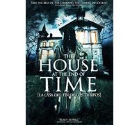 The House at the End of Time