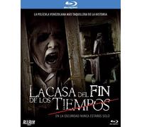The House at the End of Time (2013) ( La casa del fin de los tiempos ) [ Origine Spagnolo, Nessuna Lingua Italiana ] (Blu-Ray)