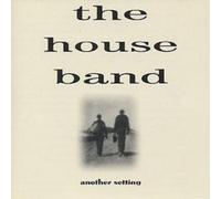 The House Band Another Setting (CD) Album