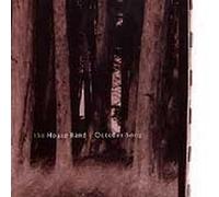 House Band - October Song