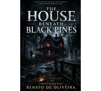 The House Beneath Black Pines