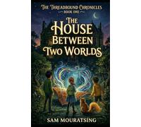 The House Between Two Worlds