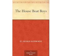 The House Boat Boys
