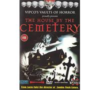 The House By Cemetery