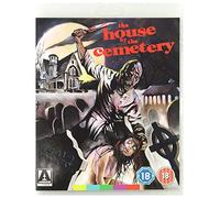 The House By The Cemetery [Edizione: Regno Unito]