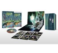 The House By the Cemetery (Blu-ray) Giovanni Frezza Dagmar Lassander Paolo Malco