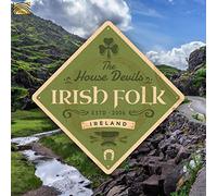 The House Devils - Irish Folks