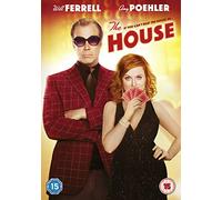 The House [Edizione: Regno Unito]