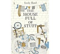 The House Full of Stuff: Emily Rand