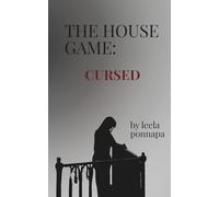 The House Game: Cursed