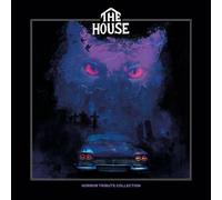 The House Horror Tribute Collection (CD) Album