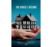 The House I Become Twenty-One Windows into a Life Unfolding