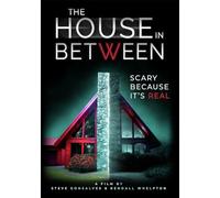 The House In Between (DVD)