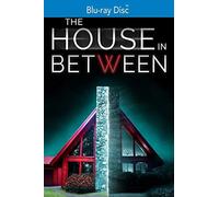The House In Between (Blu-ray) Steve Gonsalves Alice Jackson John Bullard