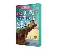 The House in the Cerulean Sea