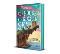 Tj Klune The House in the Cerulean Sea (Copertina rigida) Cerulean Chronicles