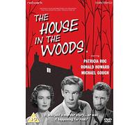 The House in the Woods by Patricia Roc(2014-04-21)