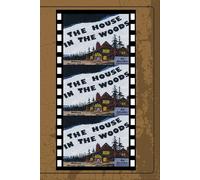 The House In The Woods (DVD) Sinister Cinema