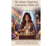 The House Magician: Emergency Rune Kit