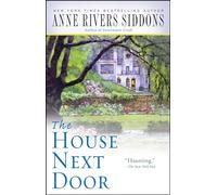 Anne Rivers Siddons The House Next Door (Tascabile)